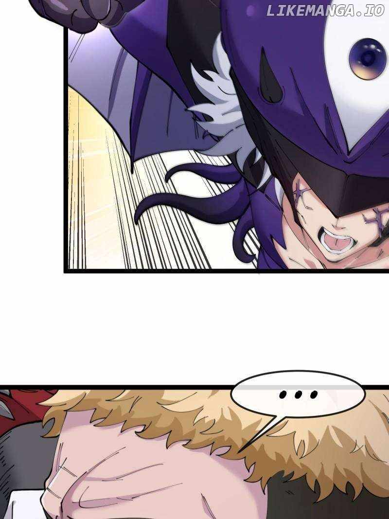 I Am The Monster Overlord Chapter 62 21